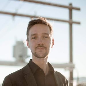 Meet your Posher, Jerome